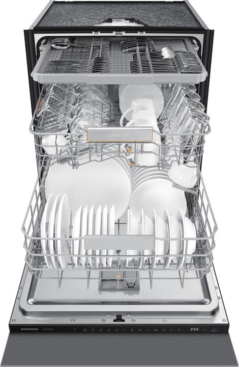 Image du produit Samsung DW60BG830I00ET / Encastré / Plein cadre / Hauteur de coupe 82 - 86,5 cm