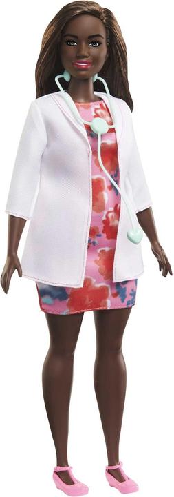 Image du produit Barbie Médecin