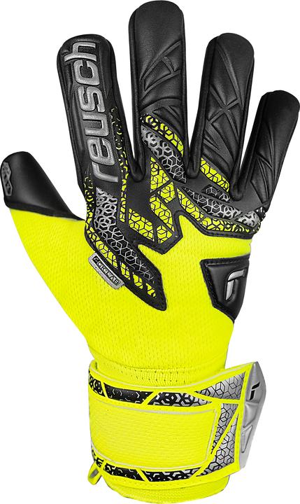 Produktbild Reusch Attrakt Gold X NC (5)