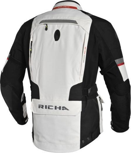 Produktbild Richa Cumulus C-Change Jacket (Herren, M)