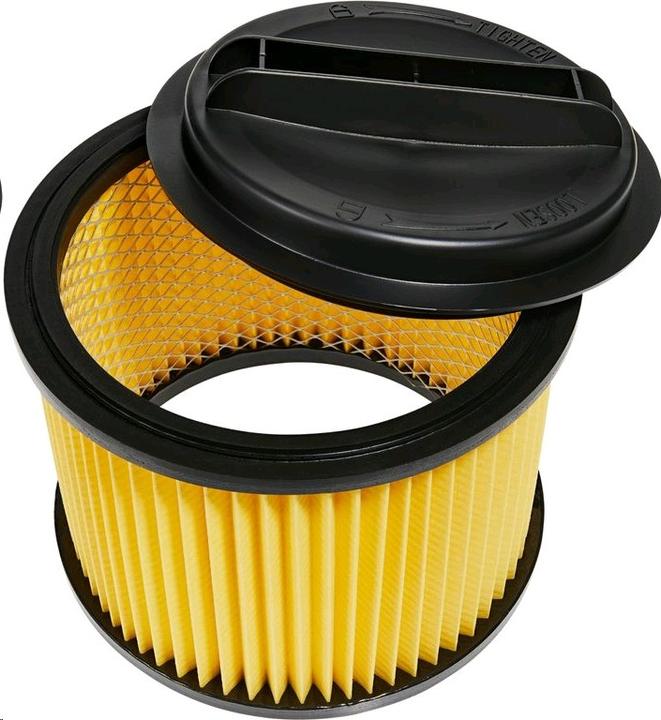 Immagine prodotto Einhell filtro piegato