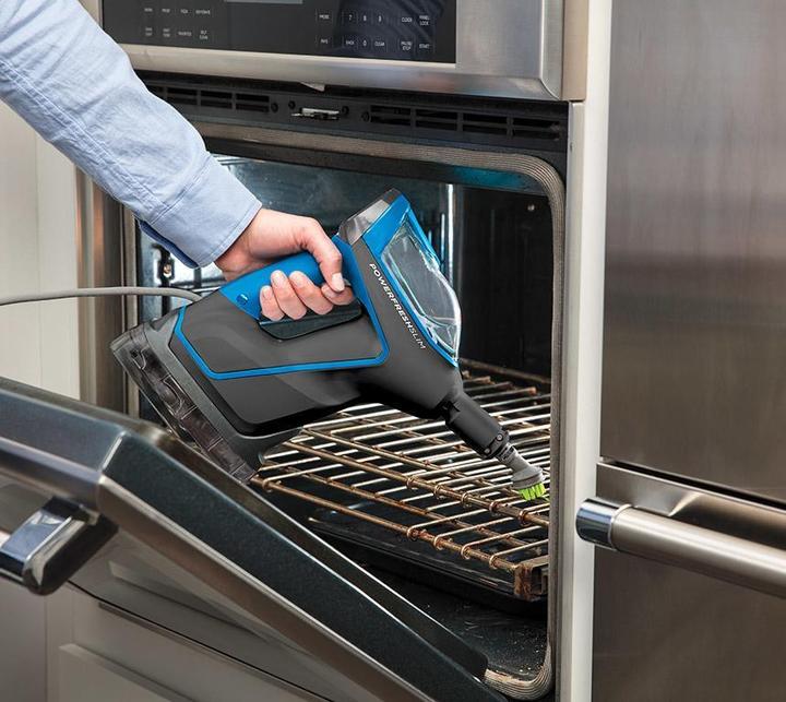 Immagine prodotto Bissell Potenza Fresco Vapore Sottile (0.90 bar, 1500 W)