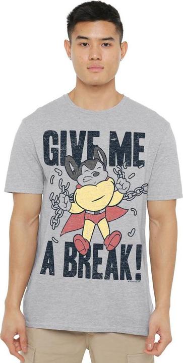 Produktbild Fruit of the Loom Give Me a Break TShirt (5XL)