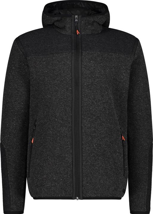 CMP Campagnolo Jacket Fix Hood