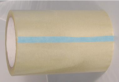 Immagine prodotto Soennecken Film protettivo per etichette 15cmx66m polipropilene 25my trasparente