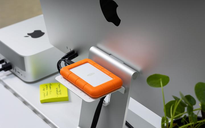 Image du produit TwelveSouth Fussstütze