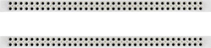 Nährwerte und Zutaten Wiesenfield Königinnen-Zuchtsystem Zuchtkasten Aufzucht-Set Kunststoff 483 x 232 x 42 mm