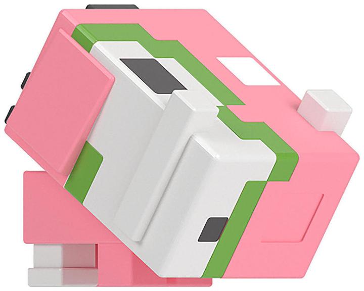 Produktbild Mattel Minecraft Mob Head Minis