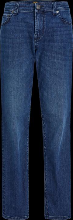 Produktbild Jack & Jones JWCLARK JJIORIGINAL SQ 438 JNR Regular fit Jeans Für jungs Regular fit Jeans (140)