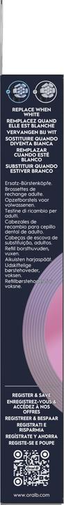 Produktbild Oral-B Power Refill Io Gentle Clean 2 (2 x)