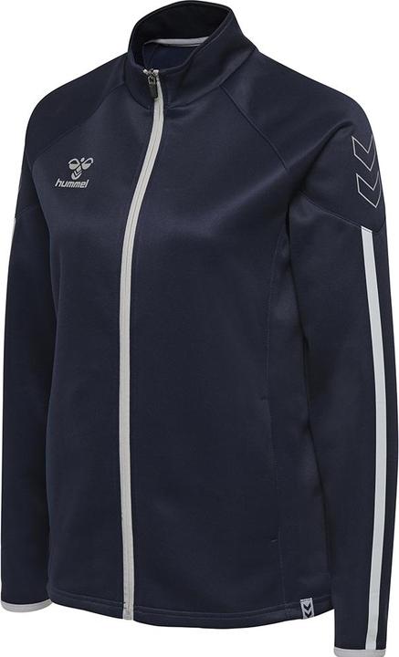 hummel Cima Zip Jacket Woman