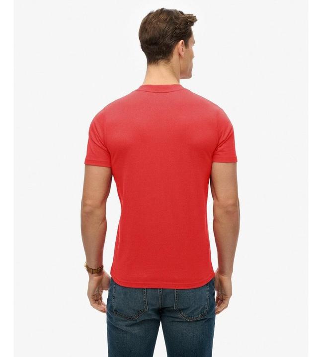 Immagine prodotto Superdry Lässiges Venue T-Shirt mit Streifen und Logo (S)