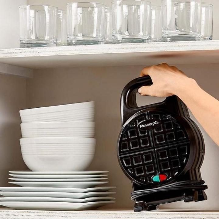 Immagine prodotto MediaShop Ferro per waffle POW XL Waffle Star