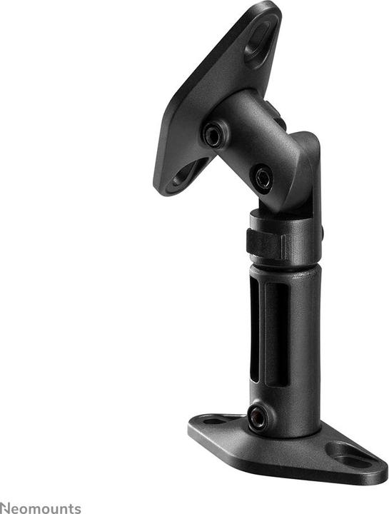 Produktbild Neomounts Speaker-W100 (1 Stk., Wandmontage, Neigbar, Höhenverstellbar, Schwenkbar, Drehbar)