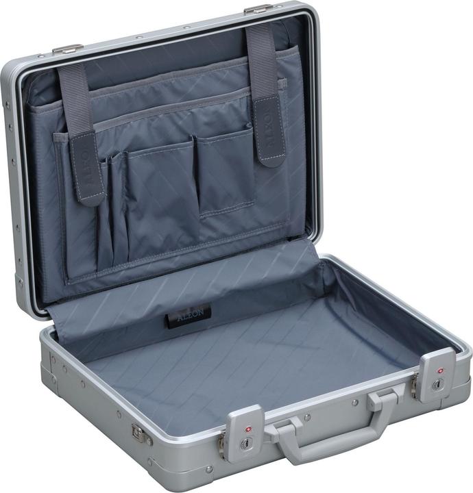 Produktbild Aleon Business Koffer15" (10 l, Handgepäck (bis 50l))