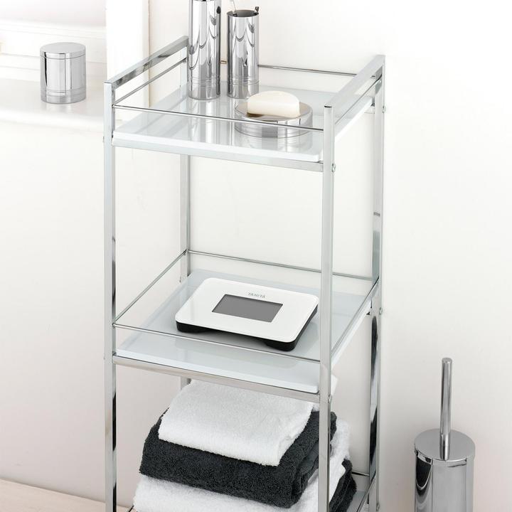 Actual product image Tanita Digital personal scale (150 kg)