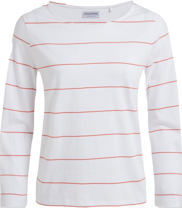 Image du produit Craghoppers Katitia Long Sleeved Top (12, 38, M)