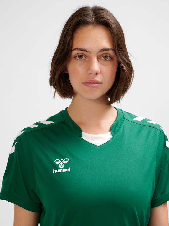 Image du produit hummel Hmlcore Xk Poly Jersey S/S Femme (XL)