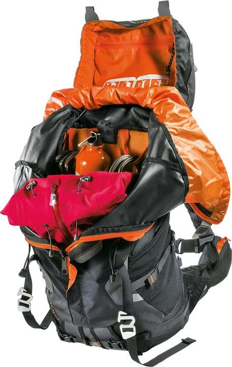 Image du produit Ferrino Sac à dos X.M.T. 60+10 (60 l)