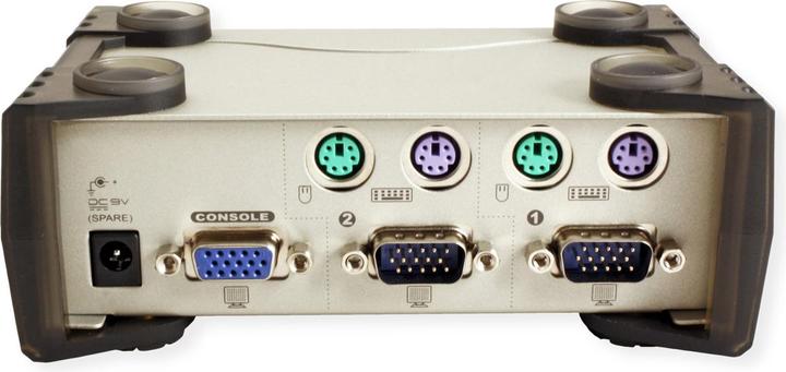 Produktbild Aten MasterView KVM-Switch