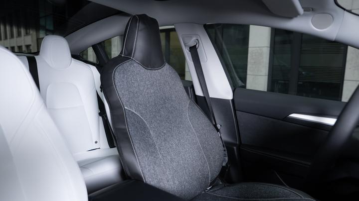 Image du produit 2befair Sitzbezug für das Tesla Model 3/Y