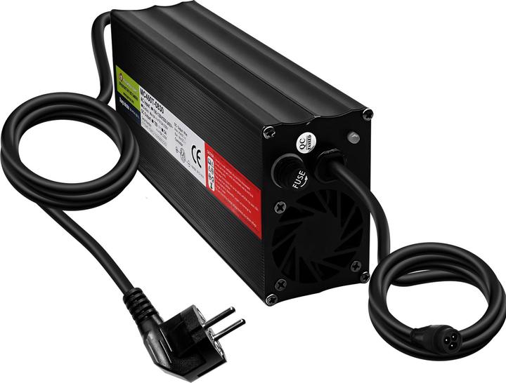 Produktbild Mini Motor 72V