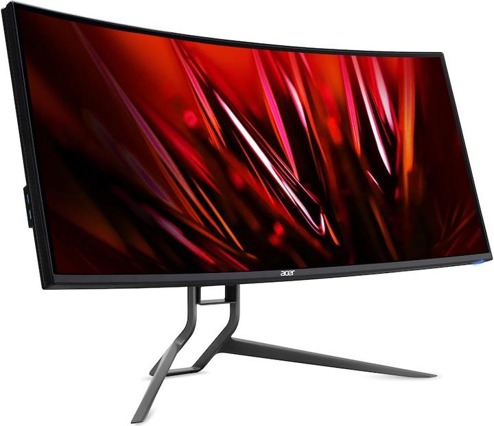 Produktbild Acer Nitro XR383CURP (3840 x 1600 Pixel, 37")