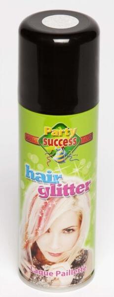 Fasnacht Haar Glitterspray
