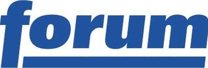 Image du produit Forum Professional Solutions Compas pointu 150mm avec arc de réglage