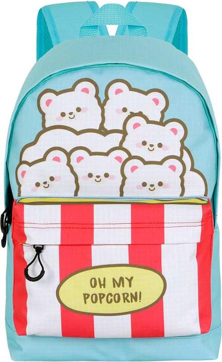Image du produit Oh My Pop! FAN HS Backpack 2.2 Popcorn