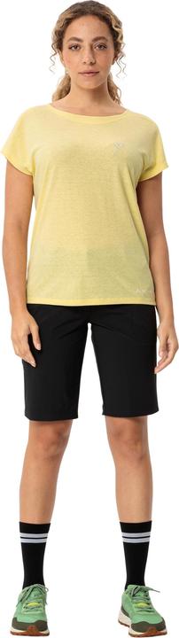 Actual product image Vaude Neyland T-Shirt (34, XXS)