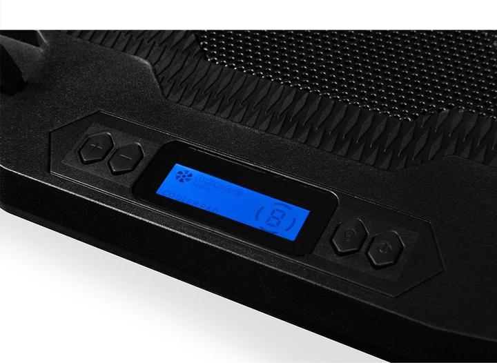 Produktbild Modecom CF21 RGB Silent