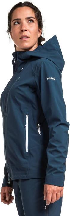 Image du produit Schöffel Veste softshell Mangart (S)