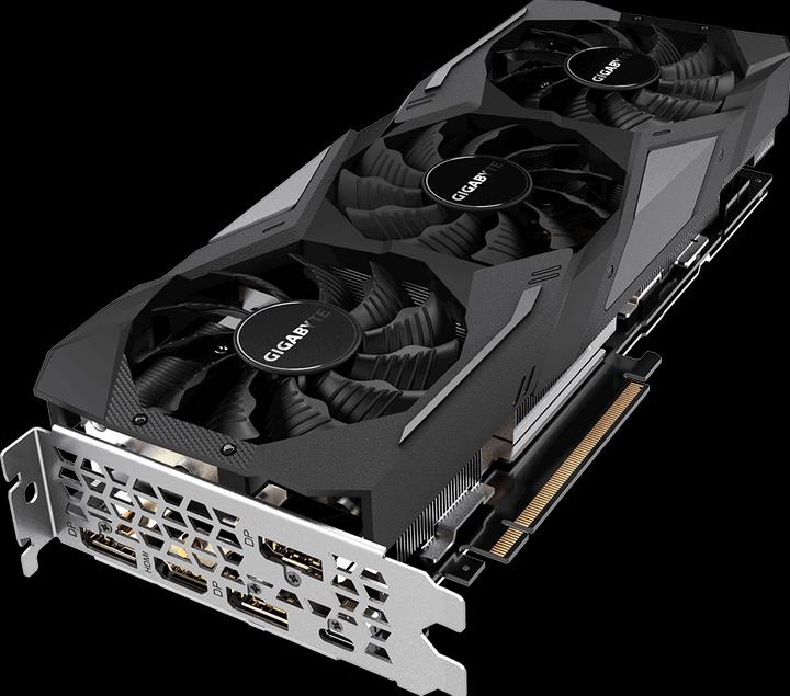 Produktbild Gigabyte GeForce RTX 2080 Ti Gaming OC (11 GB)