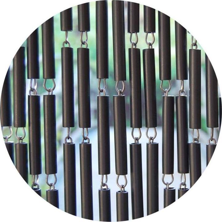 Actual product image Tenda Door curtain (100 x 230 cm)