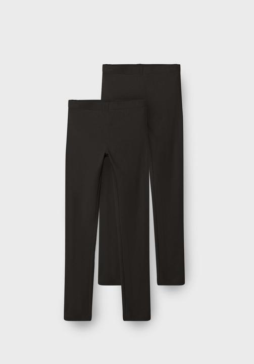 Produktbild Name it Nkfvivian 2p Legging L Noos (86)