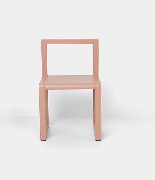 Produktbild Ferm Living Little Architect Kinderstuhl (Kinderstuhl)