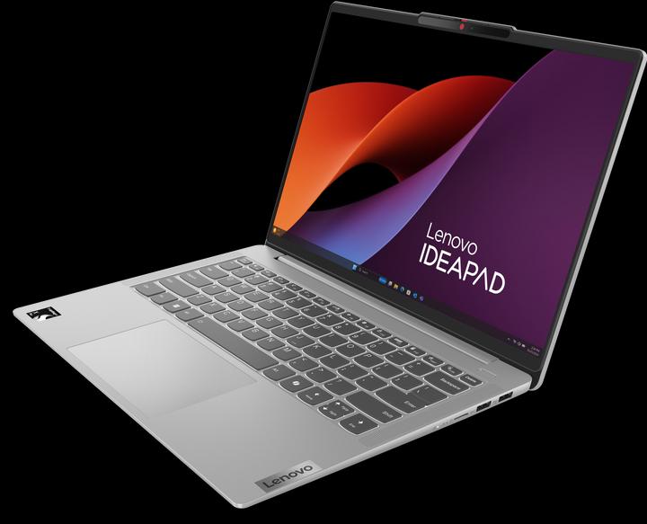 Image du produit Lenovo IdeaPad Slim 5 (14", Snapdragon X Plus X1P-42-100, 16 Go, 1000 Go, DE)