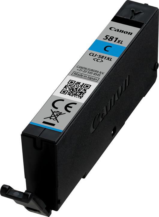 Produktbild Canon Cli-581xl (C)
