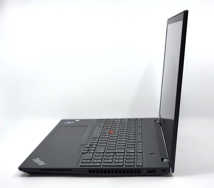 Produktbild Gisler Systems ThinkPad T16 G1 Touch (32 GB, 16", 512 GB, CH, B / Sehr gut)