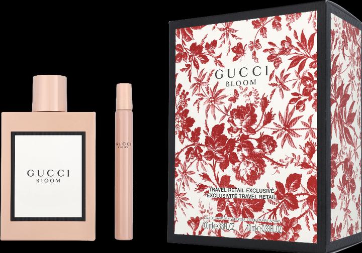Image du produit Gucci Set cadeau Bloom (Set parfum)