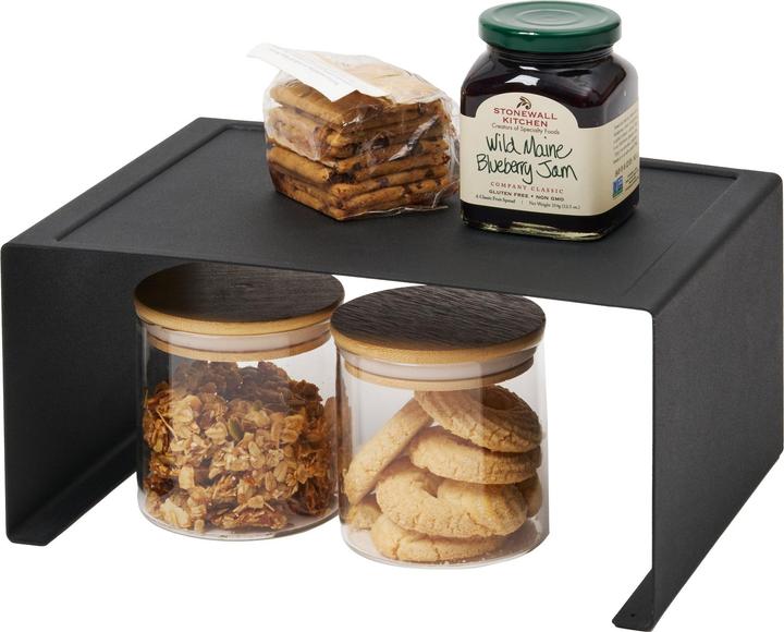 Actual product image Yamazaki Stackable kitchen shelf TOWER