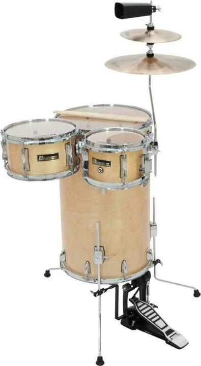 Produktbild Dimavery CDS Cocktail Schlagzeug (Acoustic-Drum)