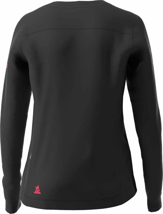 Produktbild Zimtstern Women's Trailflowz Shirt L/S (XS)