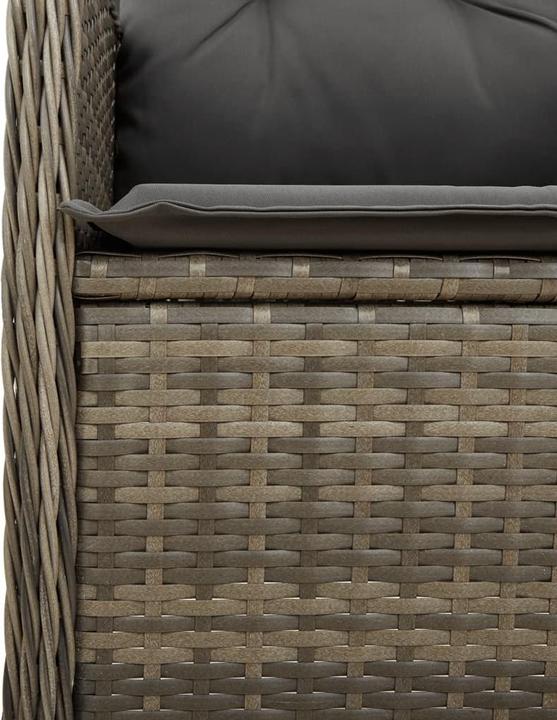 Actual product image VidaXL Bad Segeberg (90 cm)