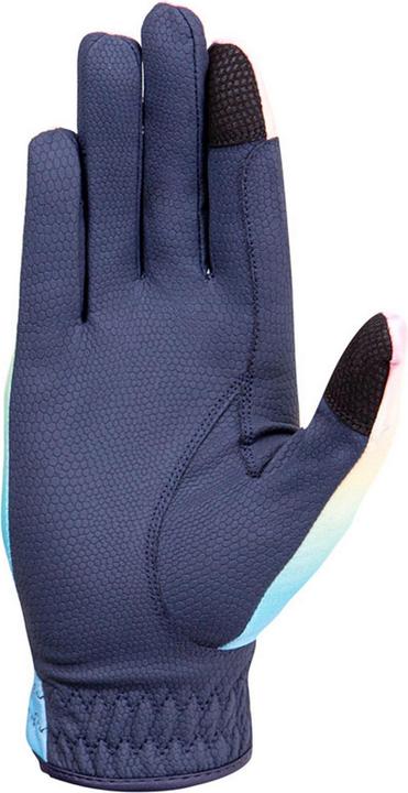 Image du produit Hy Gants d'équitation Ombre (M)