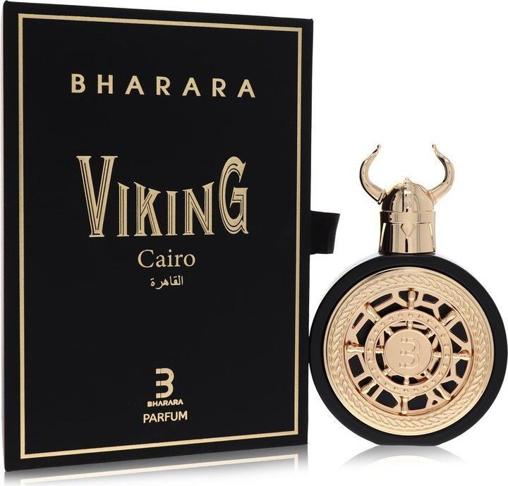Immagine prodotto Bharara Il Cairo vichingo (Eau de parfum, 100 ml)