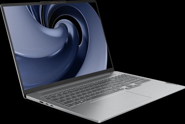 Image du produit Lenovo IdeaPad Pro 5 (16", Intel Core Ultra 9 185H, 32 Go, 1000 Go, CH)