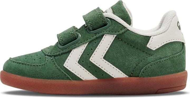 hummel Victory Suede Ii (20)