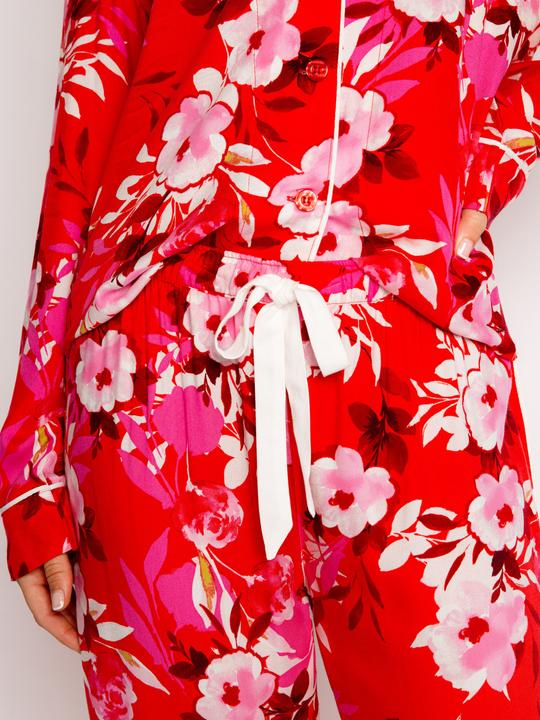 Immagine prodotto Pj Salvage Pantaloni del pigiama Watercolour Bloom (XS)